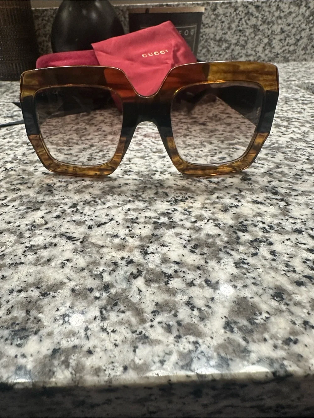 Gucci these are